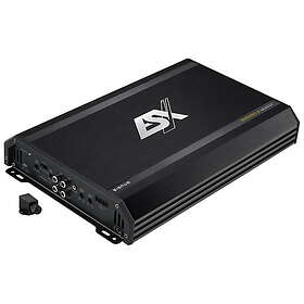 ESX SXE250.2 Slutsteg 2-kanal