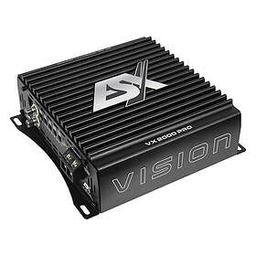 ESX VX2000 PRO Slutsteg Monoblock