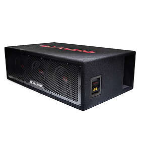 DD Audio LE-508,3a-D4