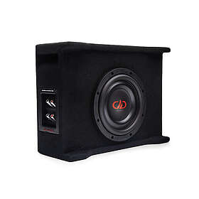 DD Audio LE-DF-SL608
