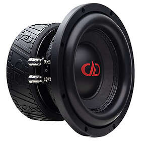 DD Audio 508e-D2 8 tum bas
