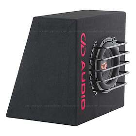 DD Audio LE-M508d-D2 8 tum Baslåda
