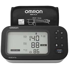 Omron M7 Intelli IT AFib 2024 (HEM-7380T1)