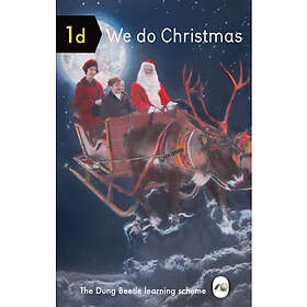 We Do Christmas (inbunden, eng)