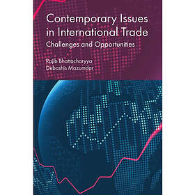 Contemporary Issues in International Trade (inbunden, eng)