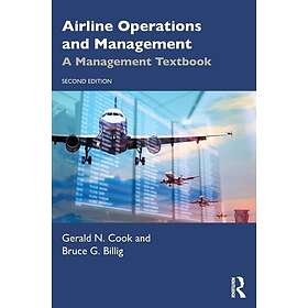 Airline Operations and Management (häftad, eng)