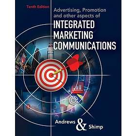 Advertising, Promotion, and other aspects of Integrated Marketing Communications