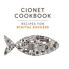 CIONET Cookbook (inbunden, eng)