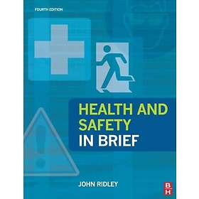 Health and Safety in Brief (häftad, eng)