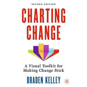 Charting Change (inbunden, eng)