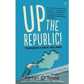 Up the Republic! (häftad, eng)