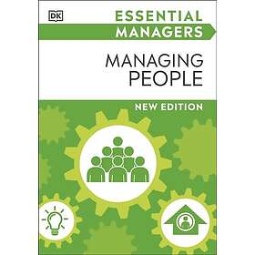 Managing People (häftad, eng)