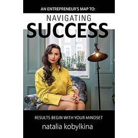 Navigating Success (häftad, eng)