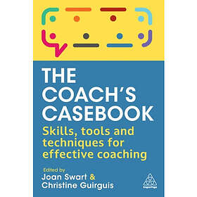 The Coach's Casebook (häftad, eng)