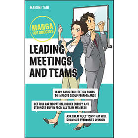 Leading Meetings and Teams (häftad, eng)