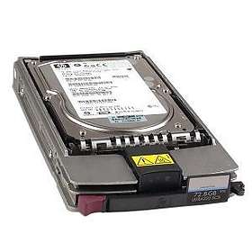 HP 404709-001 72GB