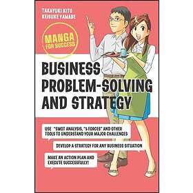 Business Problem-Solving and Strategy (häftad, eng)
