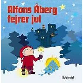 Alfons Åberg fejrer jul