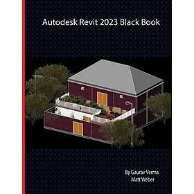 Autodesk Revit 2023 Black Book