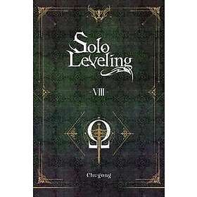 Solo Leveling, Vol. 8 (novel)