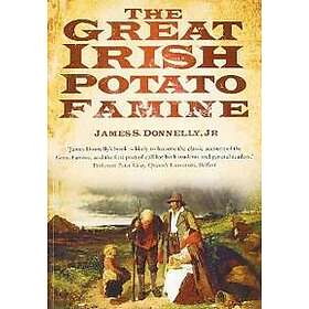The Great Irish Potato Famine