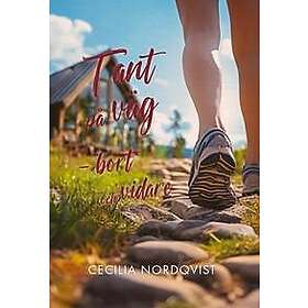 Tant på väg bort och vidare