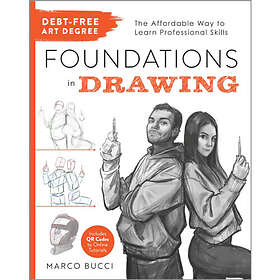 Debt-Free Art Degree: Foundations in Drawing