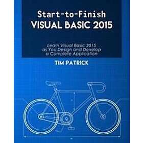 Start-To-Finish Visual Basic 2015