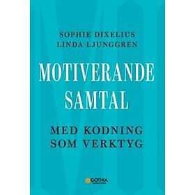 Motiverande samtal med kodning som verktyg