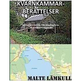 Kvarnkammarberättelser