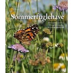Sommerfuglehave