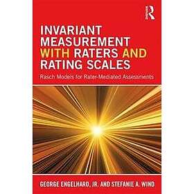 Invariant Measurement with Raters and Rating Scales