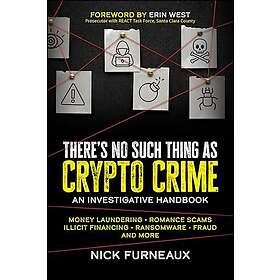There's No Such Thing as Crypto Crime