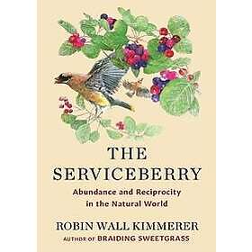 SERVICEBERRY