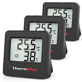 ThermoPro TP157-3