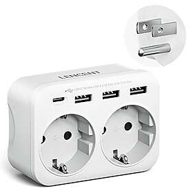 LENCENT Reseadapter LEPA034EUUS