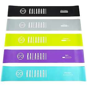 KALAHARI Loop Bands Set