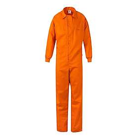 VELILLA 214 italiensk modell overall, Orange, 48