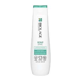 Biolage Scalp Sync Clarifying Shampoo 250 Schampo hos Luxplus