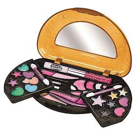 Adlibris Shimmer N Sparkle All In One Beauty Compact CRA-Z-ART