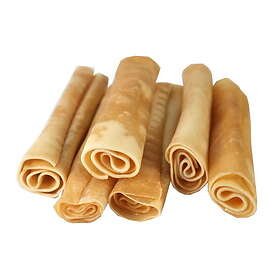 2Pets Nordic Tuggrulle Nöt (18 cm)