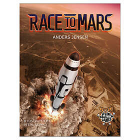 Mars Race to