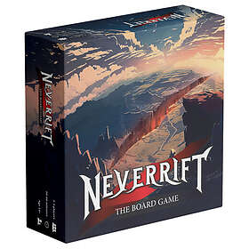 Starter Neverrift TCG: Kit