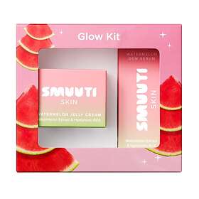 Smuuti Skin Glow Kit 80ml