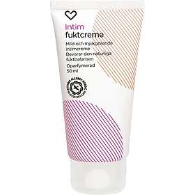 Hjärtats Intim Fuktcreme Oparfymerad 50ml