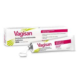 Vagisan Vaginal Fuktkräm 25g