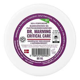 Warming Dr. Critical Care 80ml