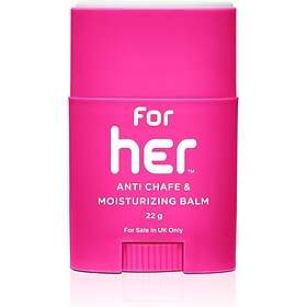 Bodyglide For Her Anti-Chafe 22g