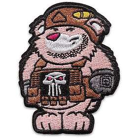 5.11 Tactical Gear Bear Patch