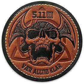 5.11 Tactical Celtic Viking Patch